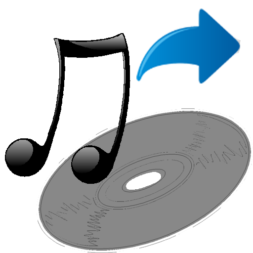 Eric Daugherty Playlist Export